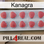 Kanagra 18